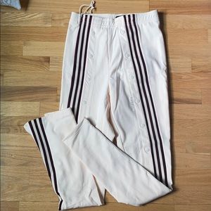 Ivy Park Snap Track Pants